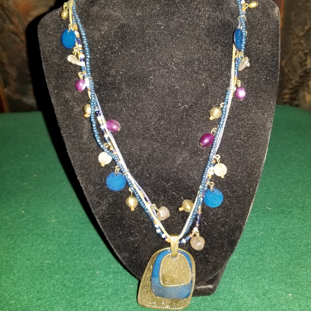 Necklace